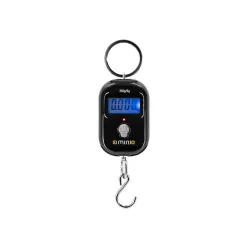 Delphin MINIO Digitális mérleg | 25 kg-ig