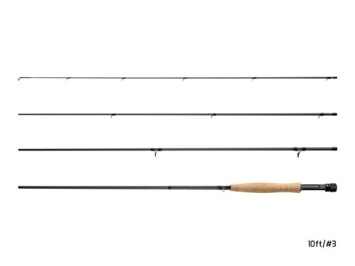 Delphin ETERNAL | 9,6ft/#7/4 részes