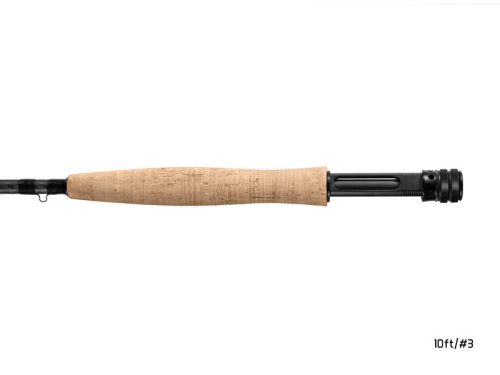 Delphin ETERNAL | 9,6ft/#7/4 részes