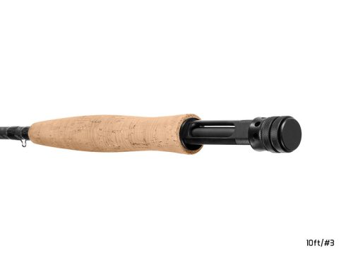 Delphin ETERNAL | 9,6ft/#7/4 részes