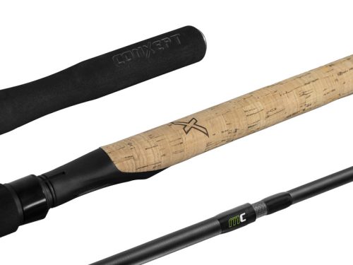 botspicc készlet Delphin Method CONXEPT / 3db | L+M+H CarbonGLASS