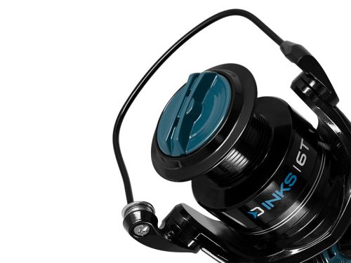 Fém pótdob a Delphin INKS 2T | aluminium