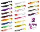 DuoPACK BOX BOMB! Rippa / 12x 5db | 5cm/TIGERA