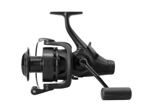 Mély dob Delphin MYSTIX 6T DP | aluminium