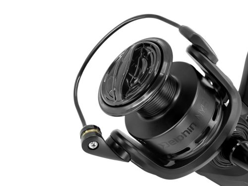 Mély dob Delphin MYSTIX 6T DP | aluminium