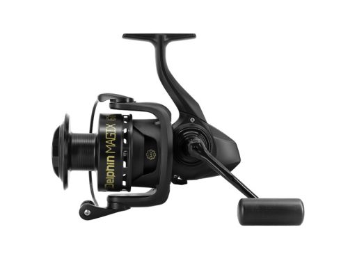 Mély dob Delphin MAGIX 6T DP | aluminium