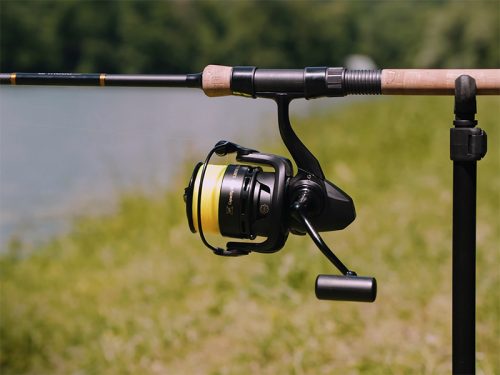 Mély dob Delphin MAGIX 6T DP | aluminium