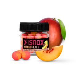 D SNAX POP csali 12mm/20g | Mangó-Barack