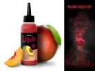 Fluo dip D SNAX LiquiX /100ml | Mangó-Barack