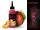 Fluo dip D SNAX LiquiX /100ml | Mangó-Barack