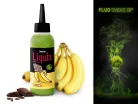Fluo dip D SNAX LiquiX /100ml | Csokoládé-Banán