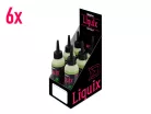 Fluo dip D SNAX LiquiX /100ml | Kukorica-Ananász