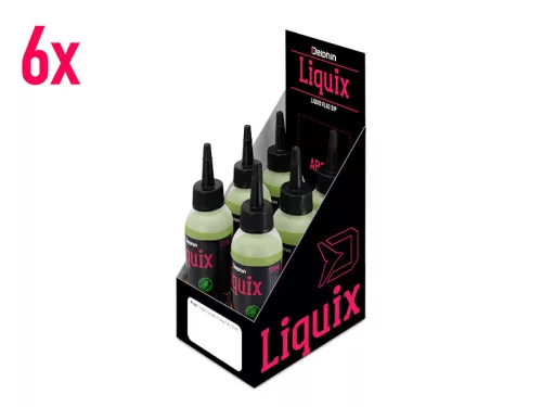 Fluo dip D SNAX LiquiX /100ml | Kukorica-Ananász