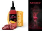 Fluo dip D SNAX LiquiX /100ml | Cheese-liver