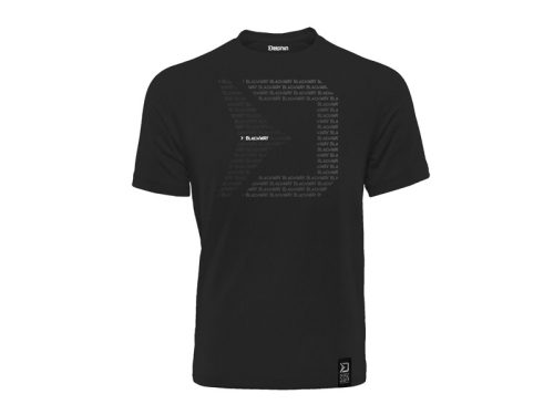 Póló Delphin BlackWAY | XXXL