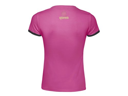 Női trikó Delphin QUEEN 4Love | S