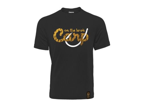 Póló Delphin CARP on the hook! | XL