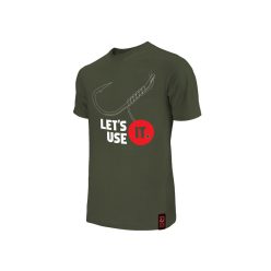 Póló Delphin USE IT | XL