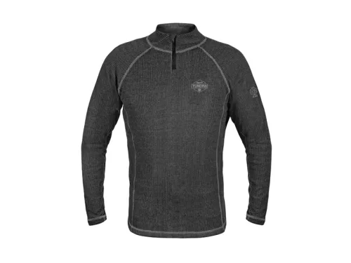 Thermo aláöltözet Delphin TUNDRA Blacx / nadrág