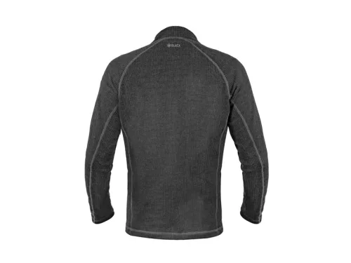 Thermo aláöltözet Delphin TUNDRA Blacx / nadrág