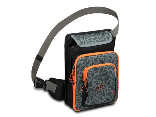 Crossbody hátizsák Delphin Darx ATAK! Swift