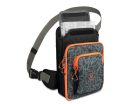 Crossbody hátizsák Delphin Darx ATAK! Swift