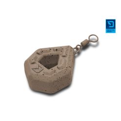 Delphin CyberBARBED ólomsúly nyílással | 400g