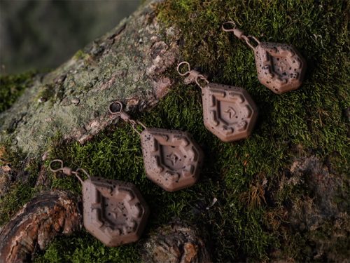 Delphin CyberBARBED ólomsúly | 100g