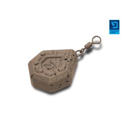 Delphin CyberBARBED ólomsúly | 120g