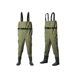 Gázló melles csizma Delphin CLASSA | méret 42