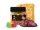 MIX D SNAX WAFT csali 10x7mm/20g | Cheese-liver
