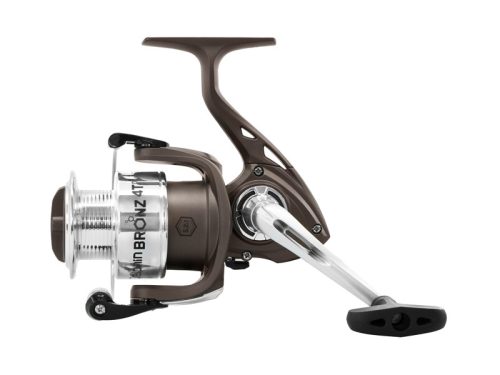 Delphin BRONZ 4T | méret. 4000