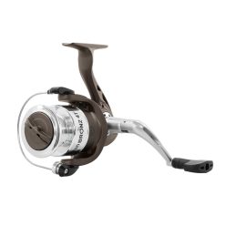 Delphin BRONZ 6T | méret. 6000