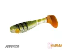 DuoPACK BOX Delphin KARMA UVs / 6x 5db | 8cm/GREENCH