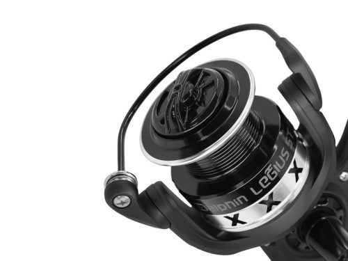 Mély dob Delphin LEGIUS 5T DP | aluminium