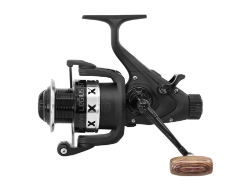 Sekély dob Delphin LEGIUS 6T SH | aluminium