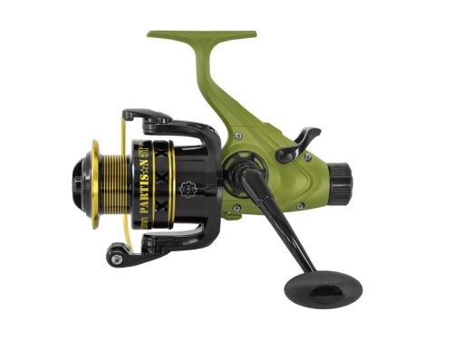 Mély dob Delphin PARTISAN 6T DP | aluminium