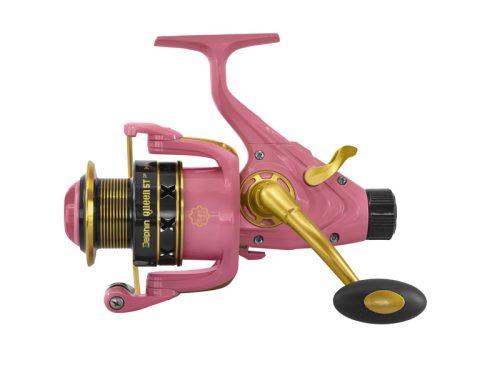 Sekély dob Delphin QUEEN 6T SH | aluminium