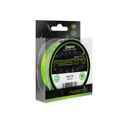 Delphin MAESTRO / fluo zöld | 0,11mm 7,0kg 150m