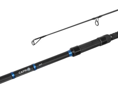 Delphin CAPRI NXT, szett 1+1 | 360cm/3,5lbs/2 rész Bojlis bot