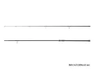 Delphin CAPRI NXT, szett 1+1 | 360cm/3,5lbs/2 rész Bojlis bot