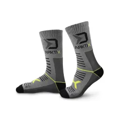 Delphin ArktiX Extra vastag thermo zokni