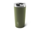 Thermo bögre Delphin IsolaCUP Green | 600 ml