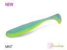 Gumihal Delphin ZANDERA FlexiFLOAT UVs / 5db | 12cm/GALAXY