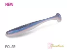 DuoPACK BOX Delphin ZANDERA FlexiFLOAT UVs / 6x 5db | 12cm/TUNA