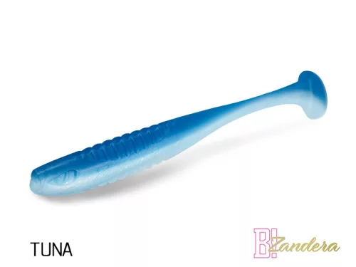 DuoPACK BOX Delphin ZANDERA FlexiFLOAT UVs / 6x 5db | 12cm/MIX