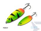 Delphin ELIPZ FullSCALE támolygó kanál | 12g AGRESOR Hook #2