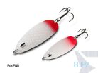 Delphin ELIPZ FullSCALE támolygó kanál | 12g AGRESOR Hook #2