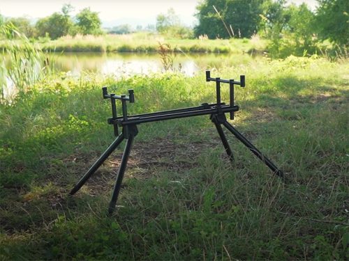 3 botos buzz bar Delphin RPX/TPX BW