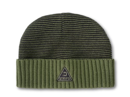 Delphin STRIPS Téli sapka